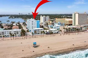 320 S Surf Rd, Hollywood, FL 33019 - Photo 1