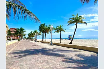 320 S Surf Road #402, Hollywood, FL 33019 - Photo 23