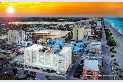 320 S Surf Road #402, Hollywood, FL 33019 - Photo 3