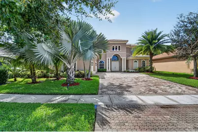 6039 Walnut Hill Drive, Lake Worth, FL 33467 - Photo 3