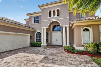 6039 Walnut Hill Drive, Lake Worth, FL 33467 - Photo 5