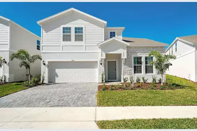 3712 Lana Avenue, Davenport, FL 33897 - Photo 1