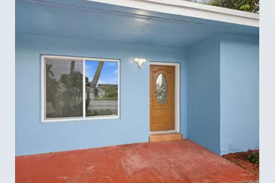 1421 Crest Drive, Lake Worth, FL 33461 - Photo 5