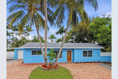 1421 Crest Drive, Lake Worth, FL 33461 - Photo 3