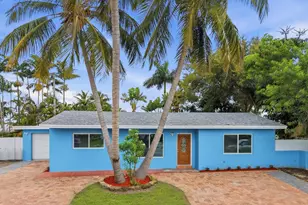 1421 Crest Dr, Lake Worth, FL 33461 - Photo 3