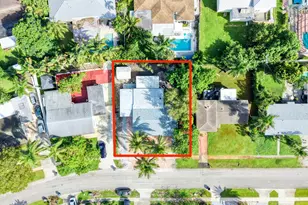 1421 Crest Dr, Lake Worth, FL 33461 - Photo 41