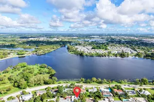 1421 Crest Dr, Lake Worth, FL 33461 - Photo 45
