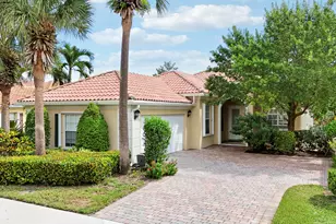 4718 Dovehill Dr, Palm Beach Gardens, FL 33418 - Photo 1
