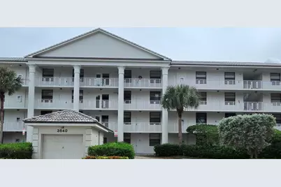 3640 Whitehall Drive #305, West Palm Beach, FL 33401 - Photo 1