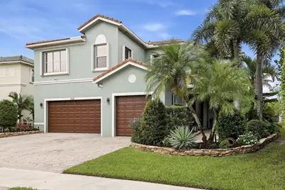 1261 Beacon Circle, Wellington, FL 33414 - Photo 3