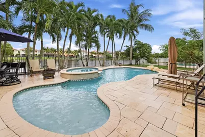 1261 Beacon Circle, Wellington, FL 33414 - Photo 33
