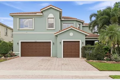 1261 Beacon Circle, Wellington, FL 33414 - Photo 1