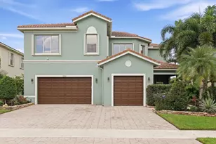1261 Beacon Cir, Wellington, FL 33414 - Photo 1
