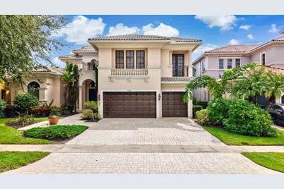 17578 Middlebrook Way, Boca Raton, FL 33496 - Photo 1