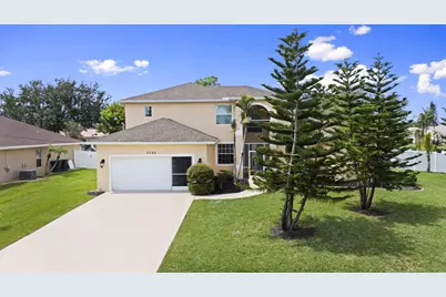 5740 NW Zenith Drive, Port Saint Lucie, FL 34986 - Photo 35