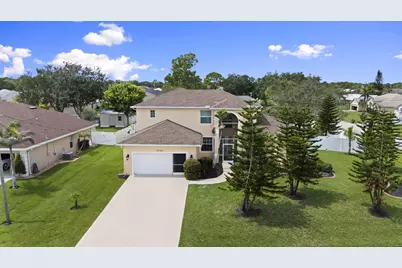 5740 NW Zenith Drive, Port Saint Lucie, FL 34986 - Photo 37