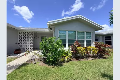 14516 Canalview Drive #B, Delray Beach, FL 33484 - Photo 1