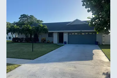 5749 Adair Way, Lake Worth, FL 33467 - Photo 1