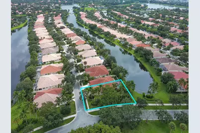 7910 Pine Island Way, West Palm Beach, FL 33411 - Photo 37