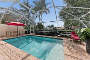 7910 Pine Island Way, West Palm Beach, FL 33411 - Photo 1