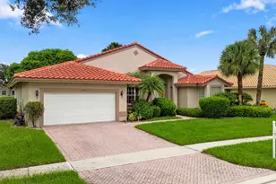 5399 Landon Cir, Boynton Beach, FL 33437 - Photo 3