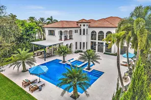 6843 Lost Garden Terrace, Parkland, FL 33076 - Photo 9