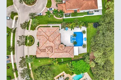 6843 Lost Garden Terrace, Parkland, FL 33076 - Photo 41