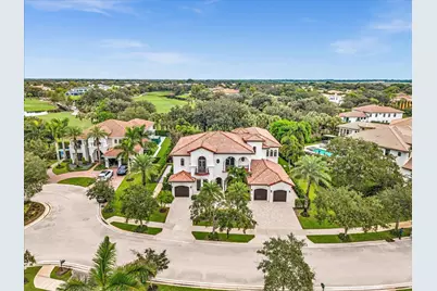 6843 Lost Garden Terrace, Parkland, FL 33076 - Photo 1