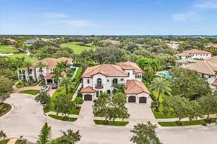 6843 Lost Garden Terrace, Parkland, FL 33076 - Photo 1