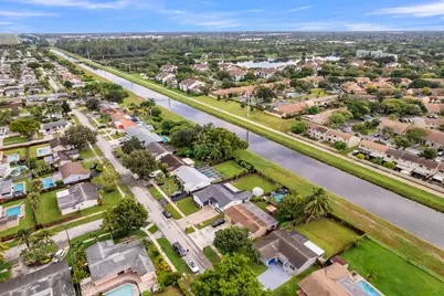 3740 NW 113th Avenue, Sunrise, FL 33323 - Photo 47