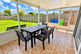 3740 NW 113th Ave, Sunrise, FL 33323 - Photo 37