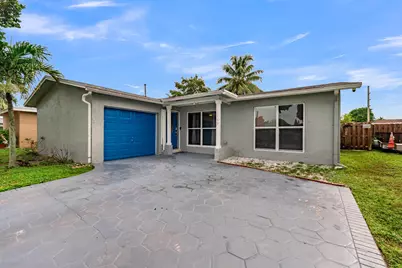 3740 NW 113th Avenue, Sunrise, FL 33323 - Photo 5