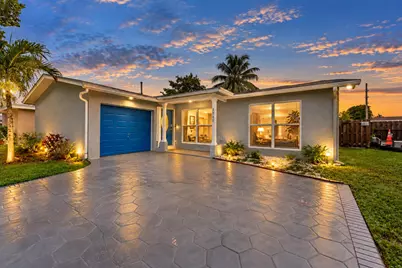 3740 NW 113th Avenue, Sunrise, FL 33323 - Photo 1