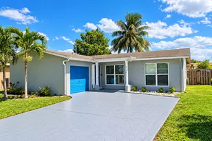 3740 NW 113th Ave, Sunrise, FL 33323 - Photo 5