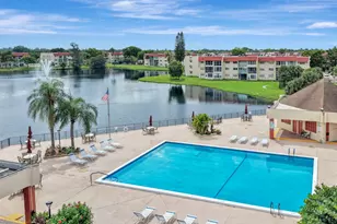 2700 Sunrise Lakes Dr W, Sunrise, FL 33322 - Photo 41