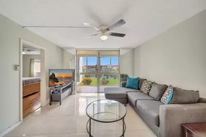 2700 Sunrise Lakes Drive W #201, Sunrise, FL 33322 - Photo 3