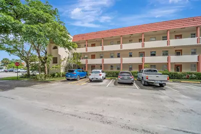 2700 Sunrise Lakes Drive W #201, Sunrise, FL 33322 - Photo 37