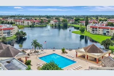 2700 Sunrise Lakes Drive W #201, Sunrise, FL 33322 - Photo 43