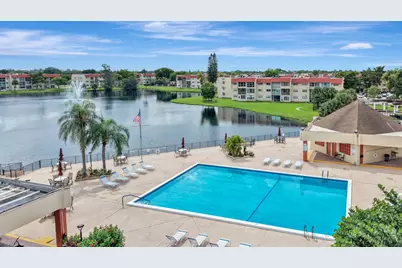 2700 Sunrise Lakes Drive W #201, Sunrise, FL 33322 - Photo 41
