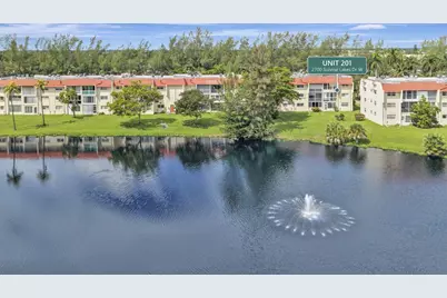 2700 Sunrise Lakes Drive W #201, Sunrise, FL 33322 - Photo 39