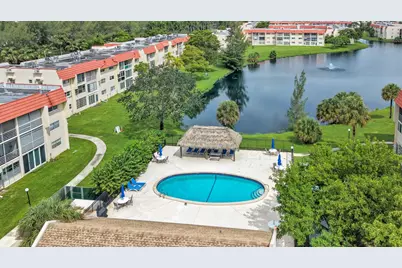 2700 Sunrise Lakes Drive W #201, Sunrise, FL 33322 - Photo 35