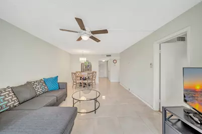 2700 Sunrise Lakes Drive W #201, Sunrise, FL 33322 - Photo 5
