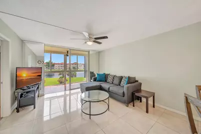 2700 Sunrise Lakes Drive W #201, Sunrise, FL 33322 - Photo 1