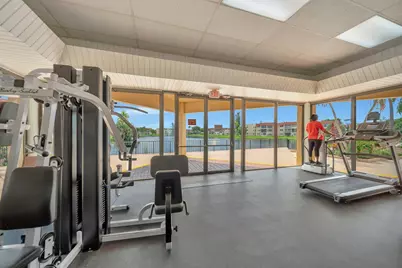 2700 Sunrise Lakes Drive W #201, Sunrise, FL 33322 - Photo 47