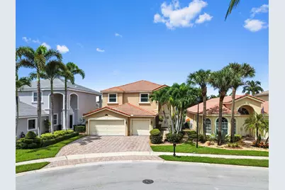 8249 Viale Matera, Lake Worth, FL 33467 - Photo 37