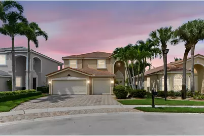 8249 Viale Matera, Lake Worth, FL 33467 - Photo 1