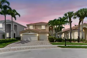 8249 Viale Matera, Lake Worth, FL 33467 - Photo 1