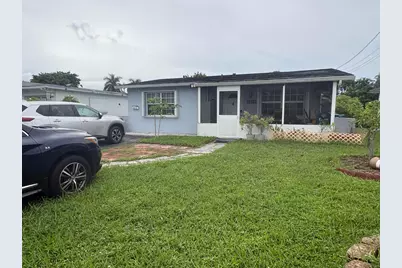 6810 NW 26th Street, Sunrise, FL 33313 - Photo 21
