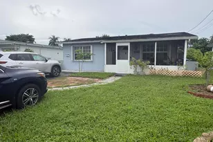 6810 NW 26th St, Sunrise, FL 33313 - Photo 21
