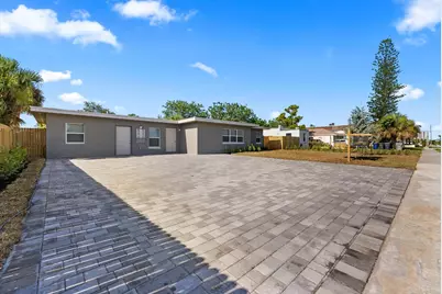 829 Bayberry Drive #A, West Palm Beach, FL 33403 - Photo 1